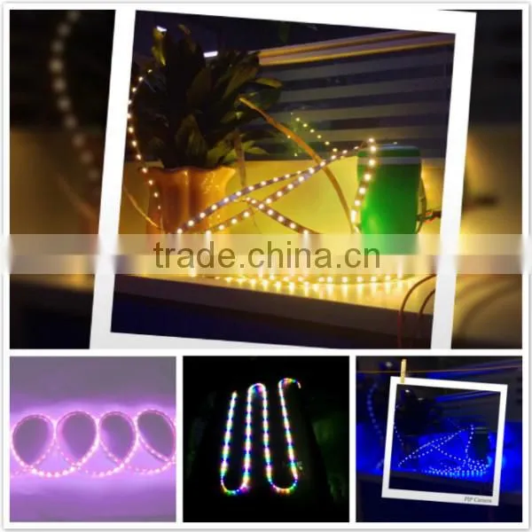 Newest 5mm high brightness mini variable color led diode