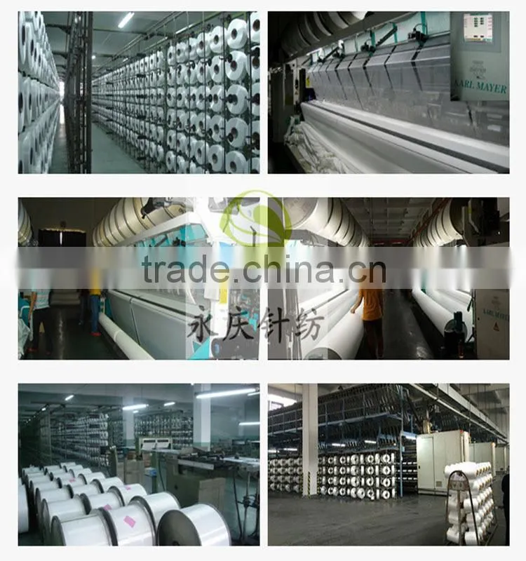 Alibaba china textile Warp knitting fabric dye for toy