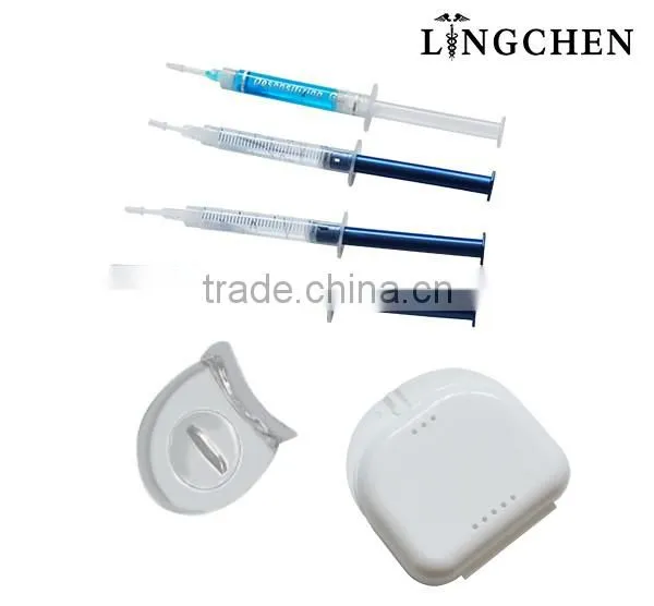 Wholesale Professional teeth whitening kits,teeth whitening home kit