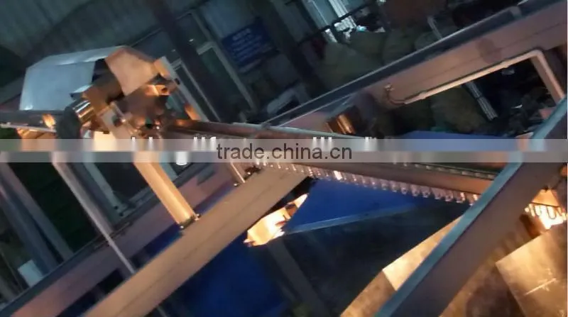 big capacity plastic blower