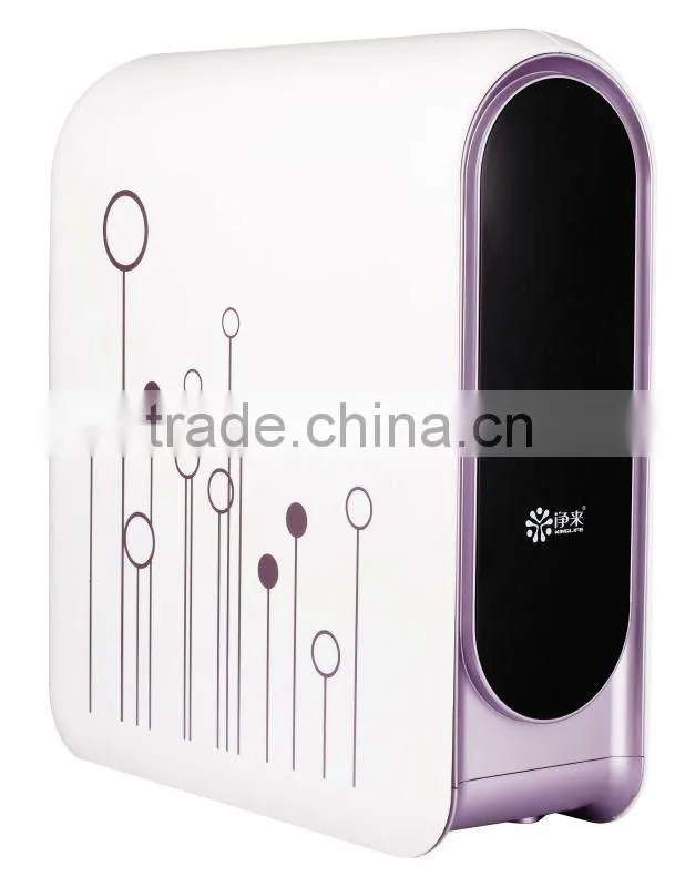 household appliance water purifier system with Ro membrance !