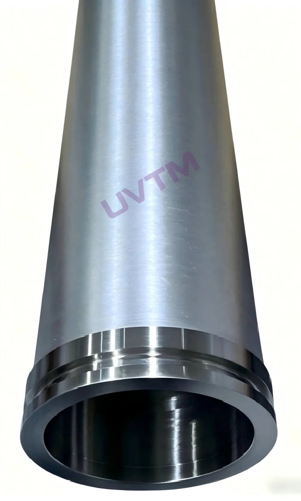 UV Tech Material LTD. High-Purity Indium Tin Target for Semiconductor & Display Deposition