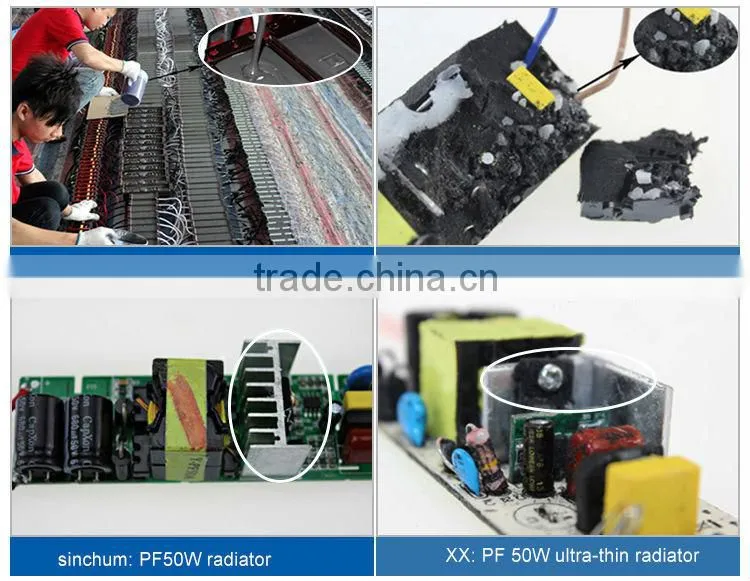 zhongshan Led driver power supply led driver power
