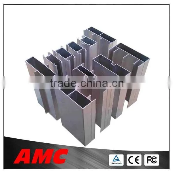industrial aluminum profile