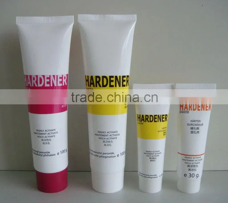 cosmetic packaging tubes for cream