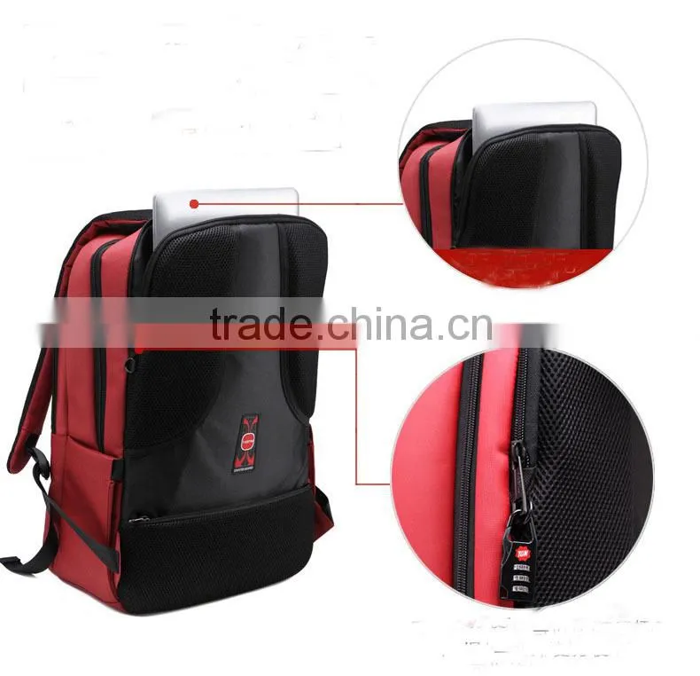 Waterproof Computer Shoulder Pack Laptop