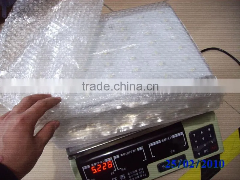 12W 24W OEM Customized PCB with LED Reflow Soldering