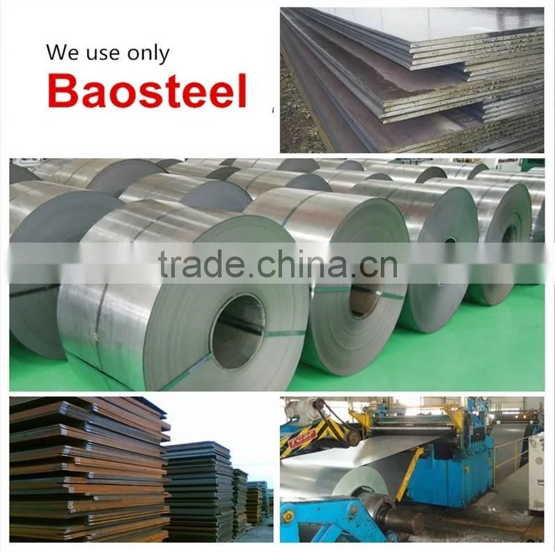 Q235 c channel steel price