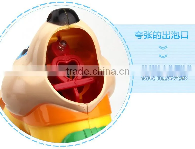 High Quality Children Toy Bubble Gun Hot Toys Supplied Blowing Bubbles Toy ,Blowing Bubbles