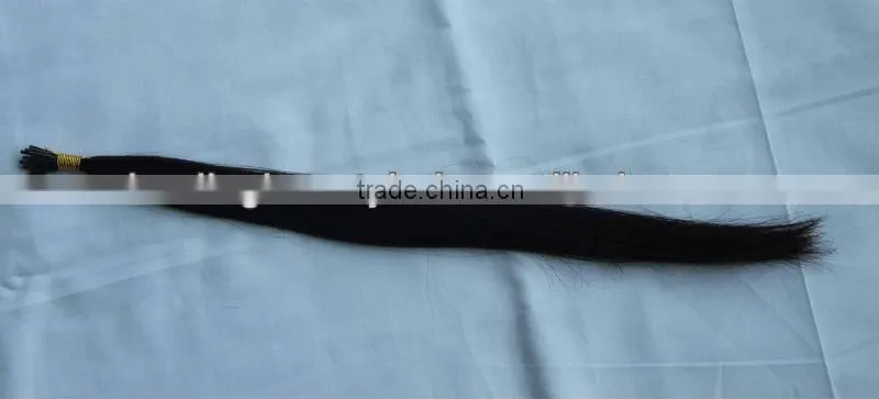 100% remy kinky curl hair weft made in china with high quality and no shedding