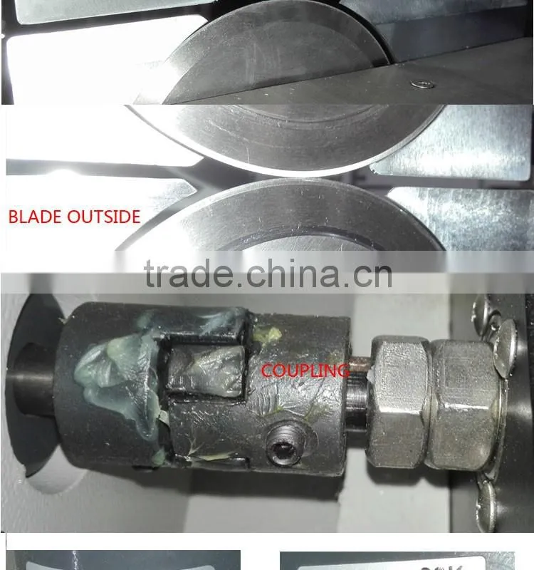 Moterized pcb depaneling machine with lowest price CWVC-1S
