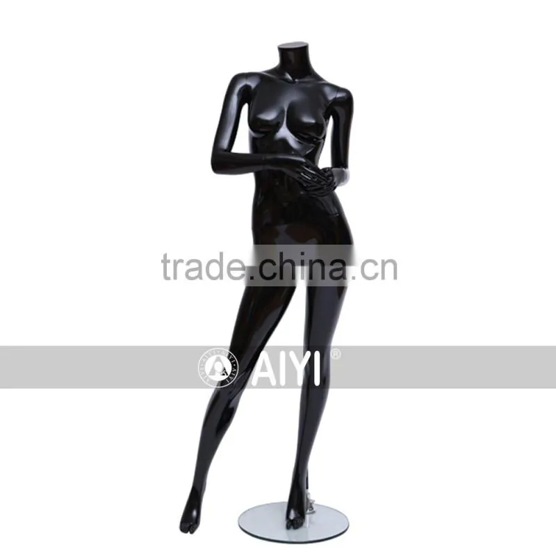 Big Bust Women Display Mannequin