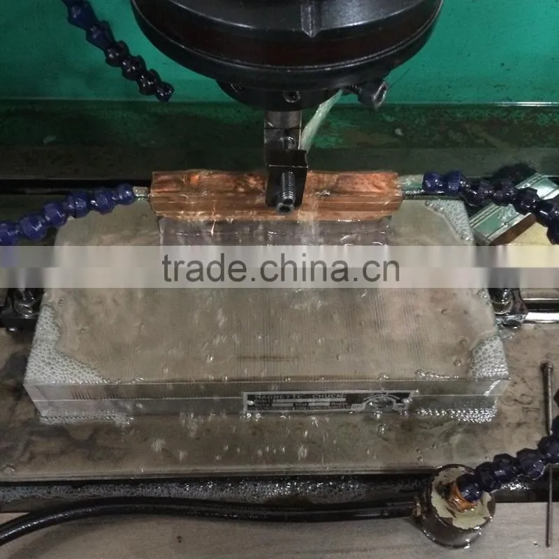 OEM plastic injection moulding machine spare parts