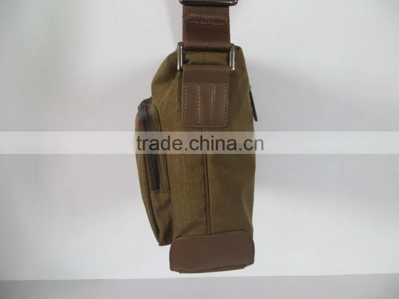new design good quality waterproof messenger bag handbag fashion bag shoulder bag for men