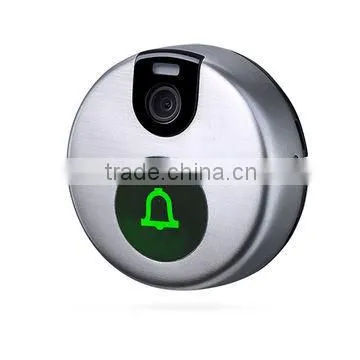 best Selling smart home wirless wifi door phone