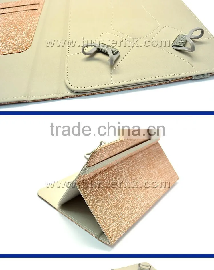 New Dual Material Tablet Case For LG G Pad 8.3