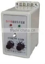 DJ1-E Current time flasher relay
