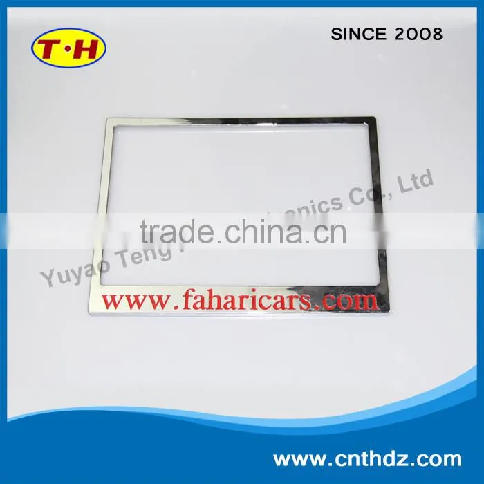 2015 High quality Switch accessories manufacture