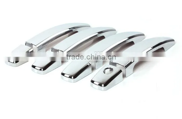 8 pcs car accesssories door handle cover for Buick Encore 2012+ door handle cover