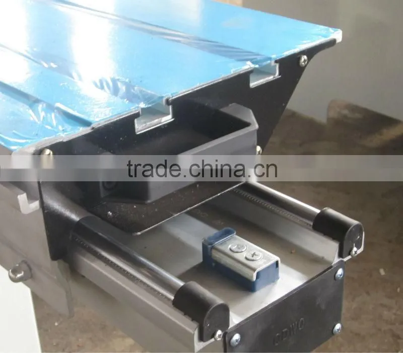 MJ6128Y precision panel saw