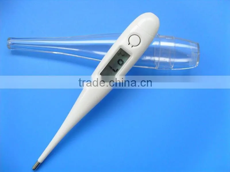 Medical thermometer with CE ISO ROHS