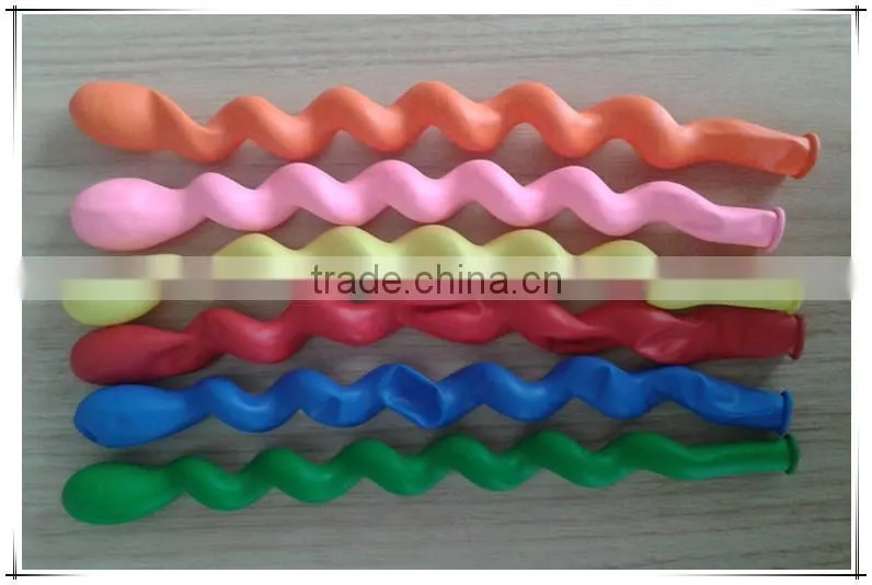 Wholesale High Quality Long Balloons