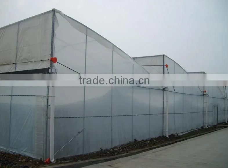 Plastic Sheet Greenhouse Cover