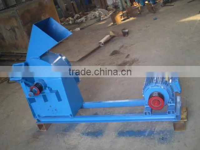 Good selling Advance Equipment Wood Crusher Price