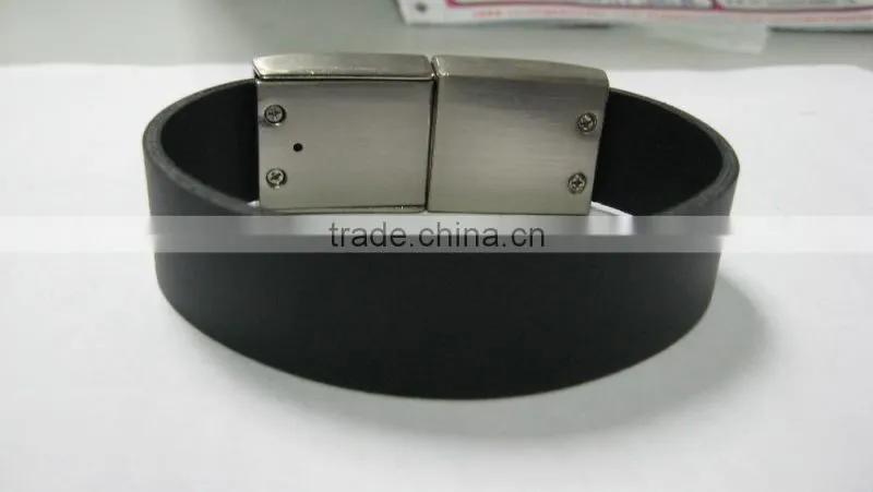 cheap Wristband usb flash drive