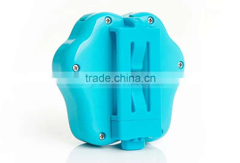 Global GPS Tracker Wifi Pet Dog Anti Lost Alarm Finder