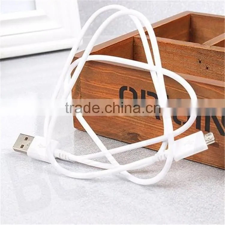 Tough Charge Micro USB Cable to USB-C Cable