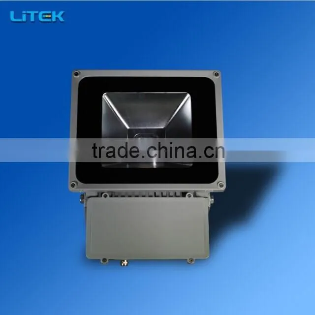 high lumen cob tunnel greenhouse used led 50w flood light