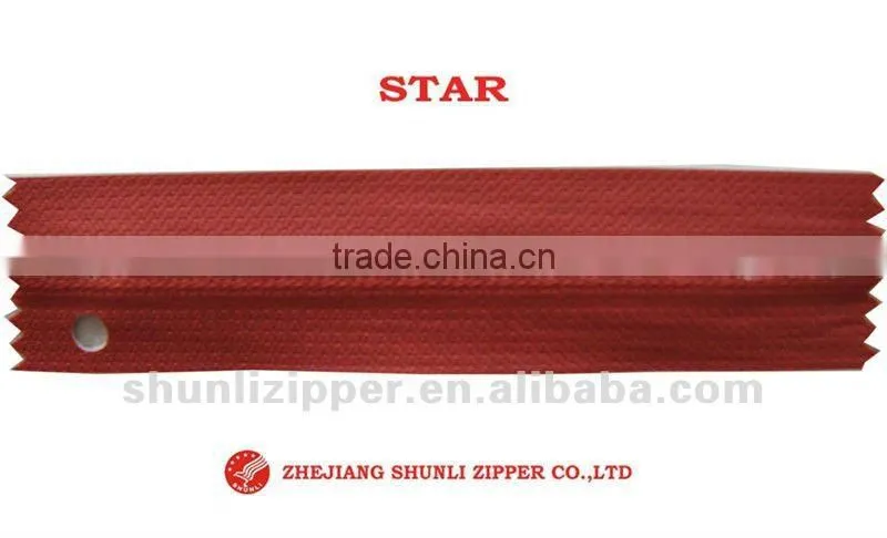 NO.3 NYLON FASHION WATER PROOF ZIPPER TAPE