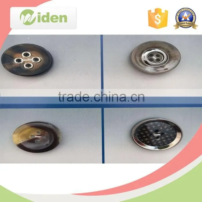 Kurta button used button making machine resin buttton
