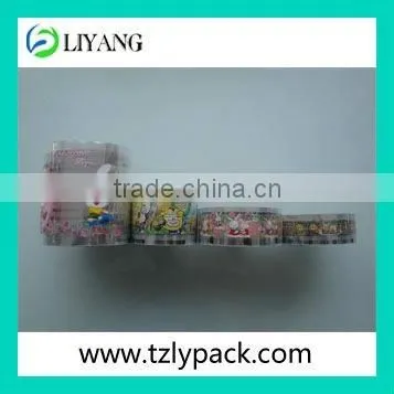 Heat Resistant PET Film