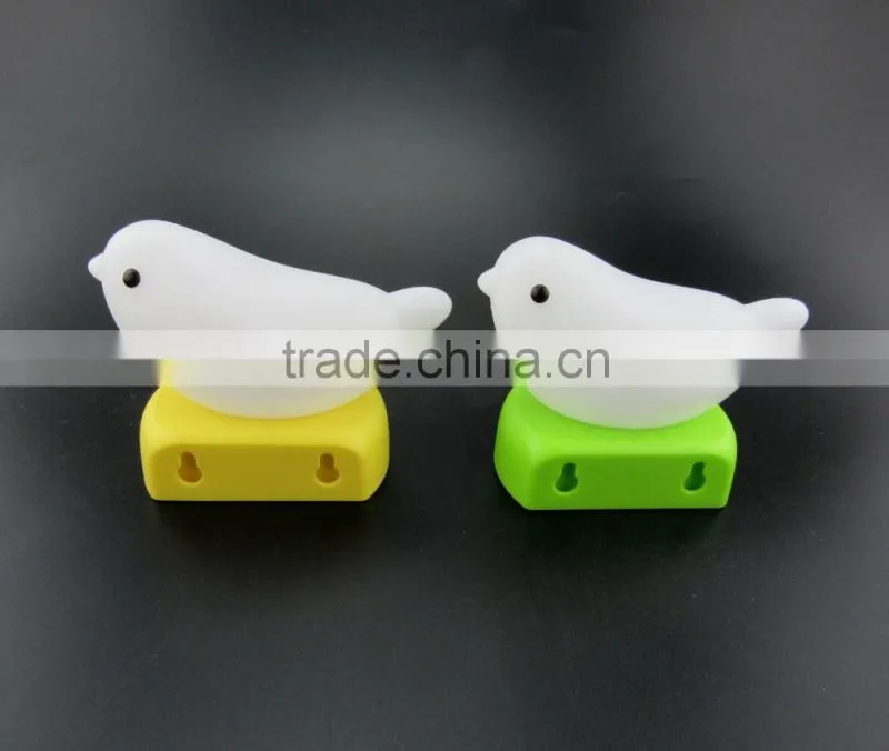 3A battery operate night light