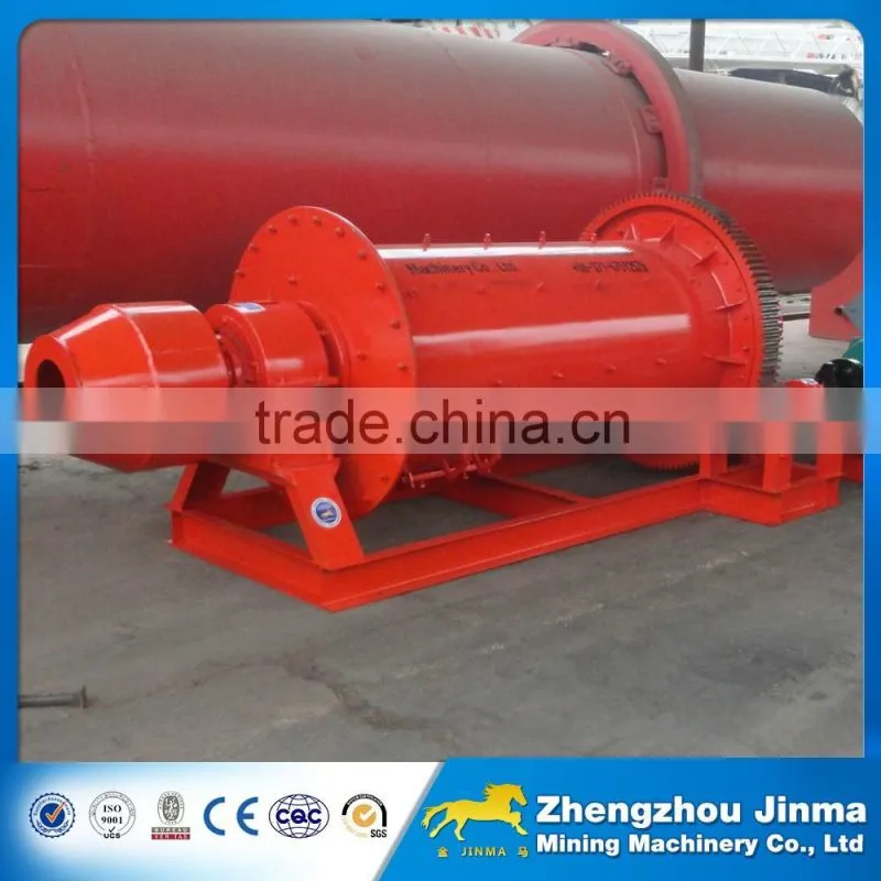 Diesel engine powered gold ball mill price