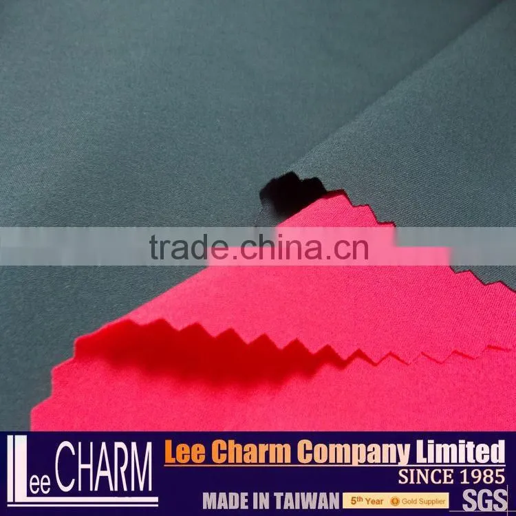 Nylon Elastane Fabric