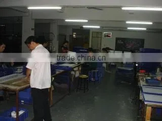 Artbright Technology Industry Co., Ltd. company overview - view 4