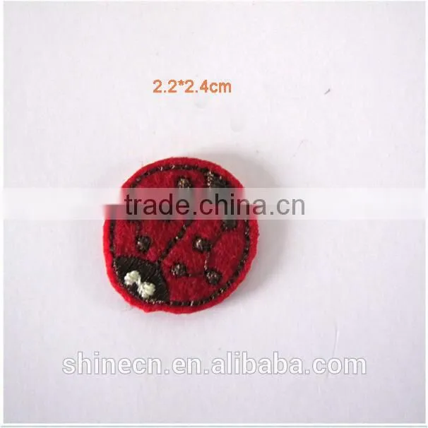 DIY Accessories Combine Cartoon Patch ,Computer Embroidery Patch