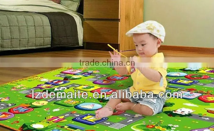 Baby Floor Seat Mat