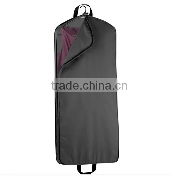 china wholesale clothing garment bag nylon fabric Bag garment