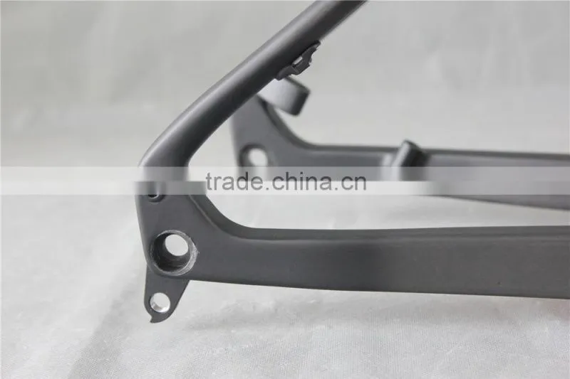 fat bike frame , full carbon fat bike frames, snow bike for sale