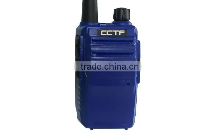 YX-X2 Portable Thailand Pmr446 Licence Free Walkie Talkie With Multiple Colors