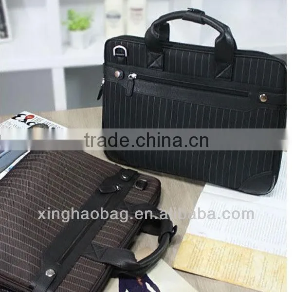 Top quality business bag business briefcases make in China