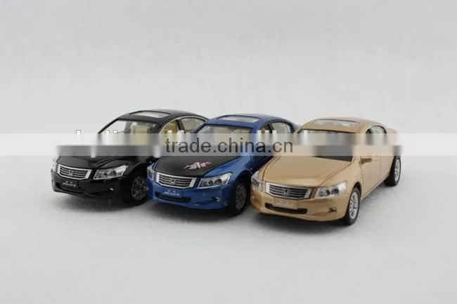 Wholesale diecast cars Licensed diecast model,1:32 scale mini classic diecast car model
