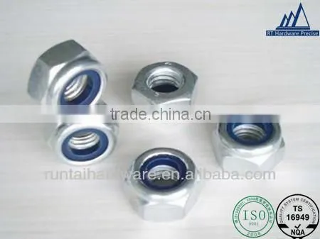precision acm din934 nut 304 for sale