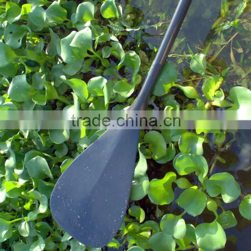 Outrigger Canoe Paddle