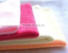 100% Soft Cotton Bamboo Microfiber Towel