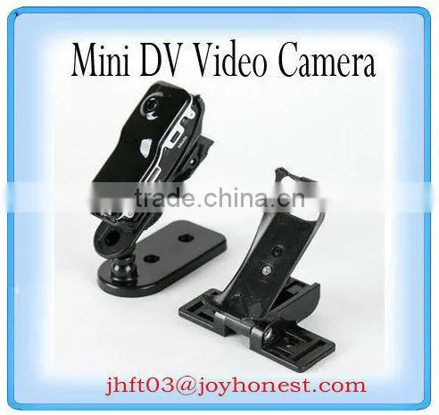 Professional Video Camera MD80 (video+motion detect+webcam)